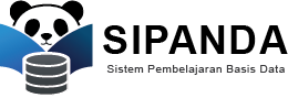 Sistem Pembelajaran Basis Data